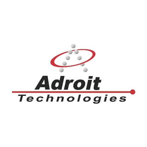 Unilec SA - Adroit Technologies Logo