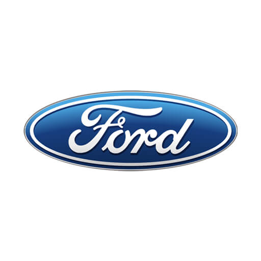 Unilec SA - Ford Logo