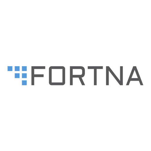 Unilec SA - Fortna Logo