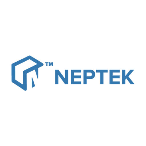 Unilec SA - Neptek Logo