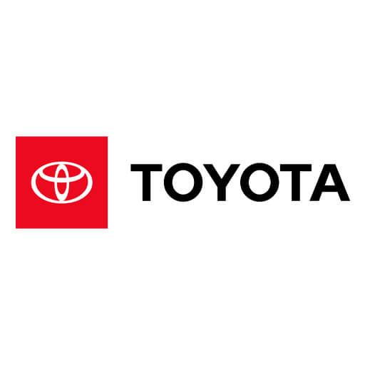 Unilec SA - Toyota Logo