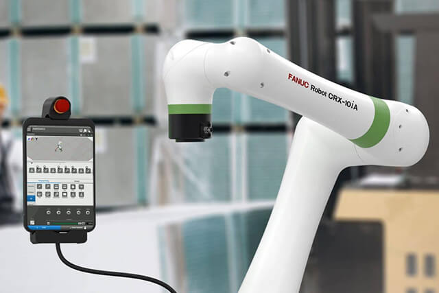 Unilec SA - Industrial Automation Robots & Cobots